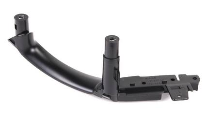 SAAB Interior Door Handle - Front Driver Side 12803219